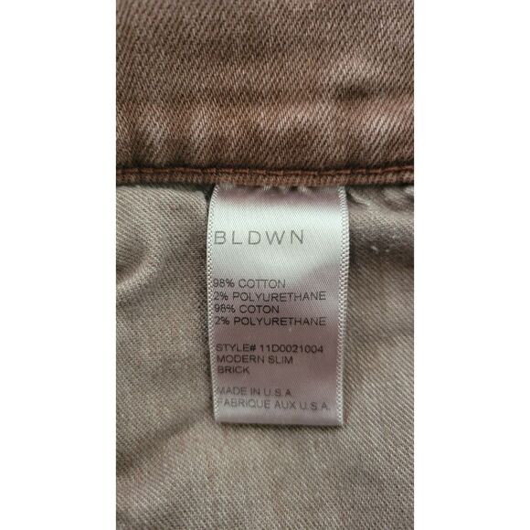 BLDWN Brick Modern Slim Jeans - Picture 5 of 5